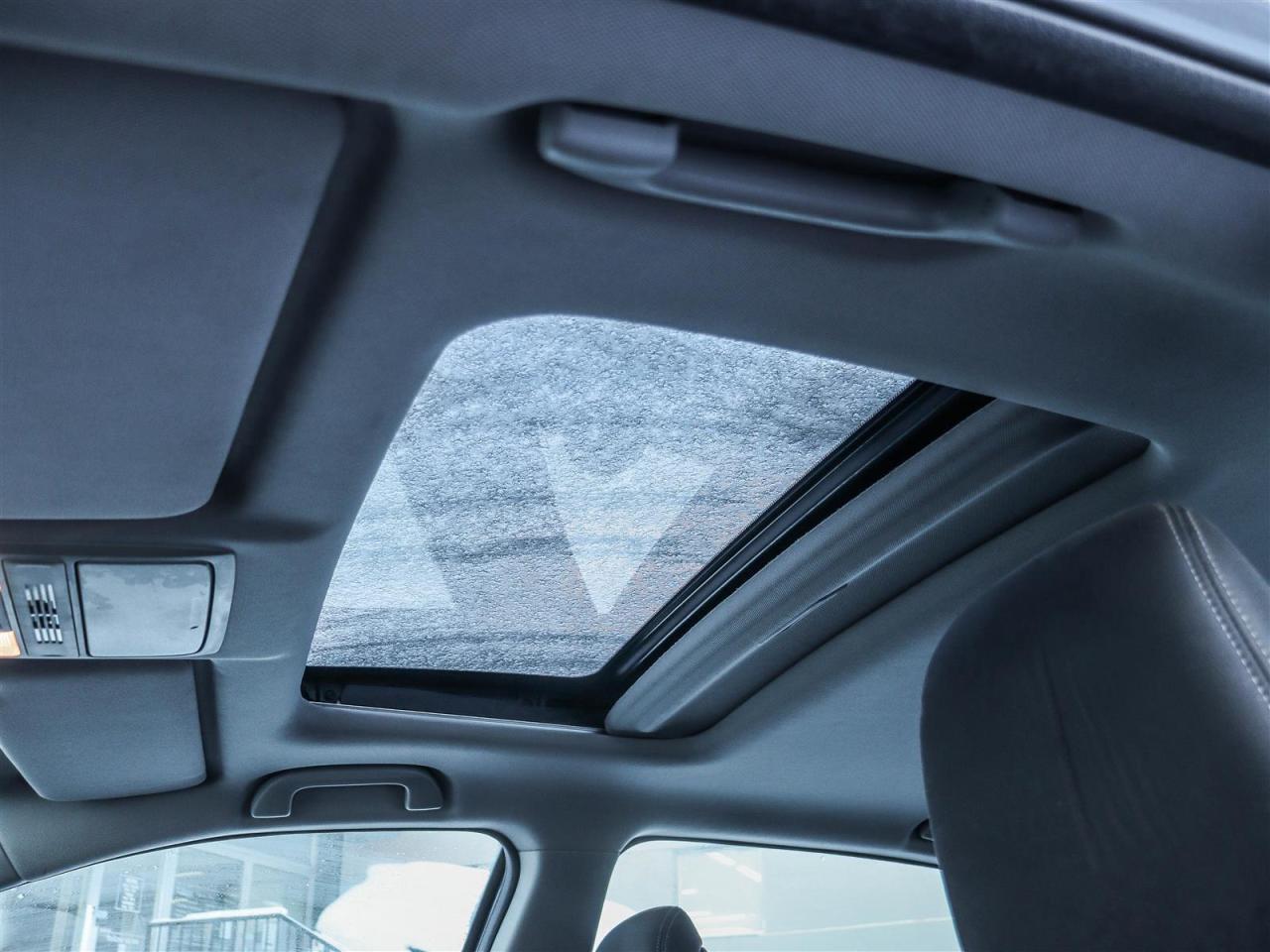 2014 Honda Accord EX-L LEATHER SUNROOF BACKUP CAM Photo