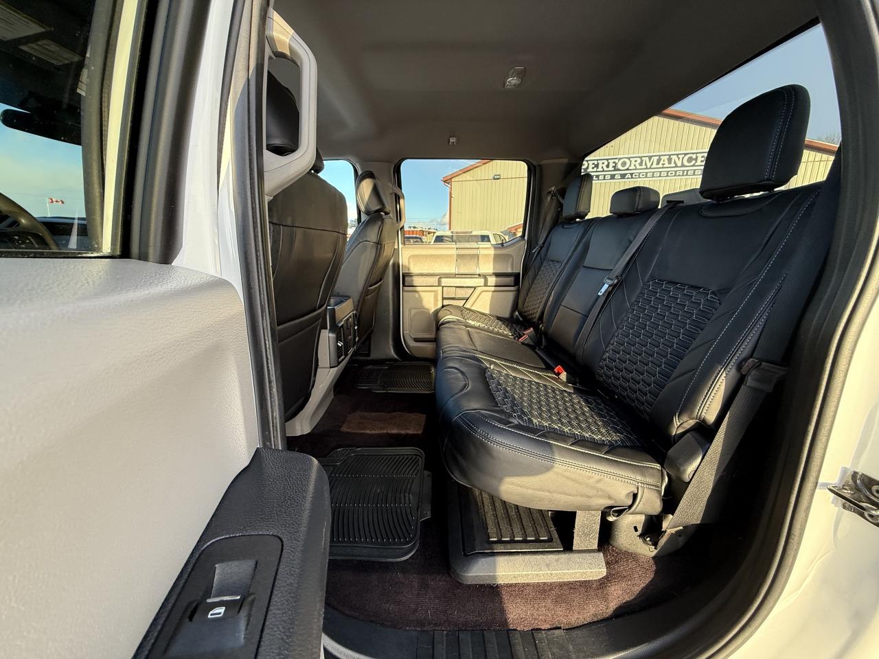 2022 Ford F-250 XLT BDS LEVEL/WHEEL/TIRE/LEATHER PKG!! Photo