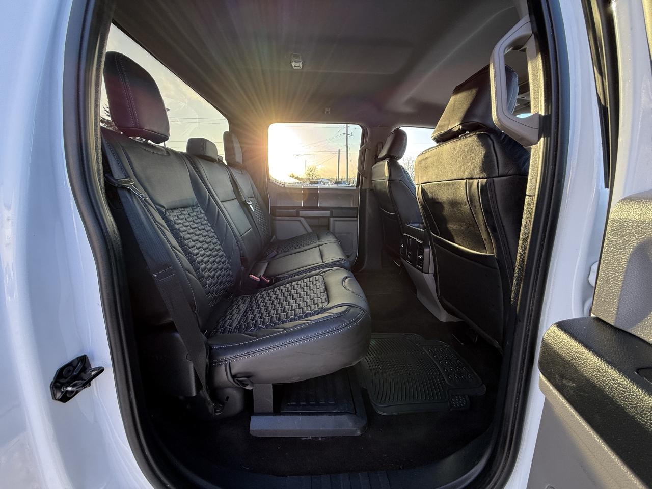 2022 Ford F-250 XLT BDS LEVEL/WHEEL/TIRE/LEATHER PKG!! Photo