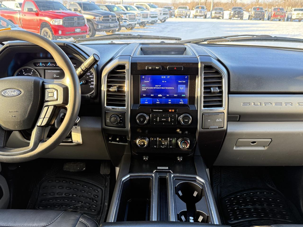 2022 Ford F-250 XLT BDS LEVEL/WHEEL/TIRE/LEATHER PKG!! Photo