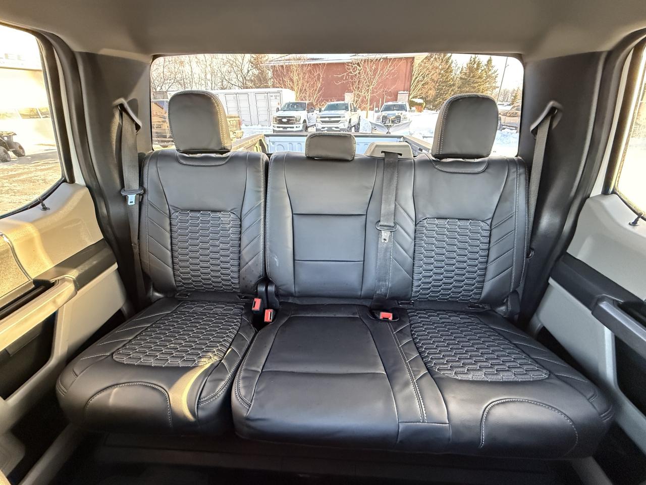 2022 Ford F-250 XLT BDS LEVEL/WHEEL/TIRE/LEATHER PKG!! Photo