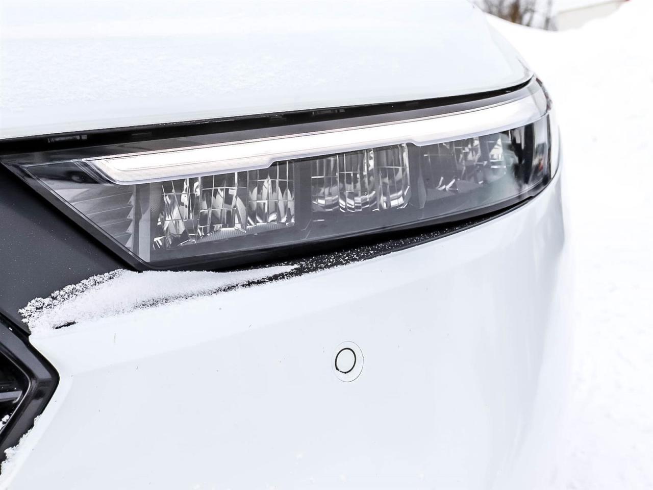 2023 Honda Accord Hybrid TOURING Photo