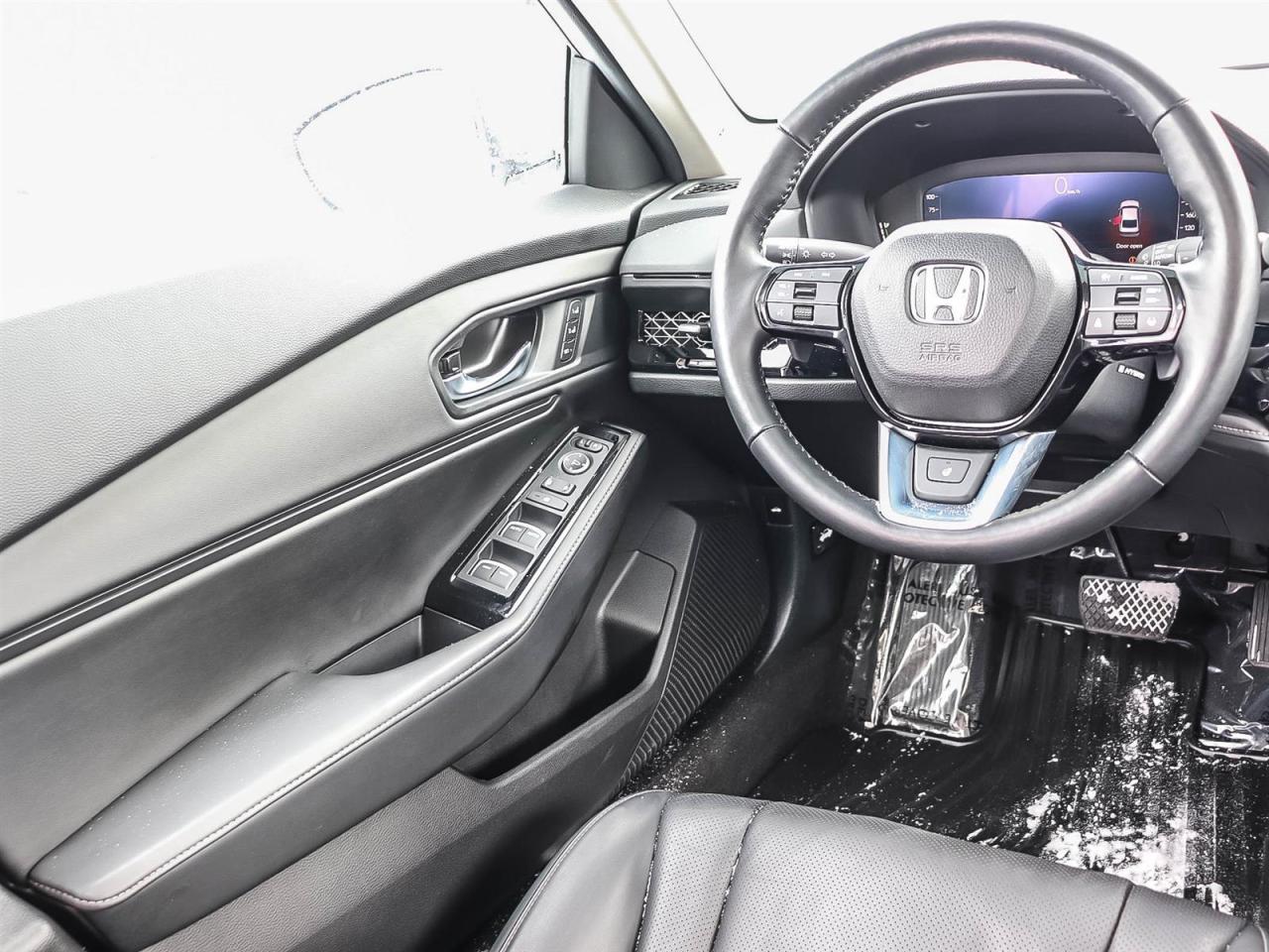 2023 Honda Accord Hybrid TOURING Photo