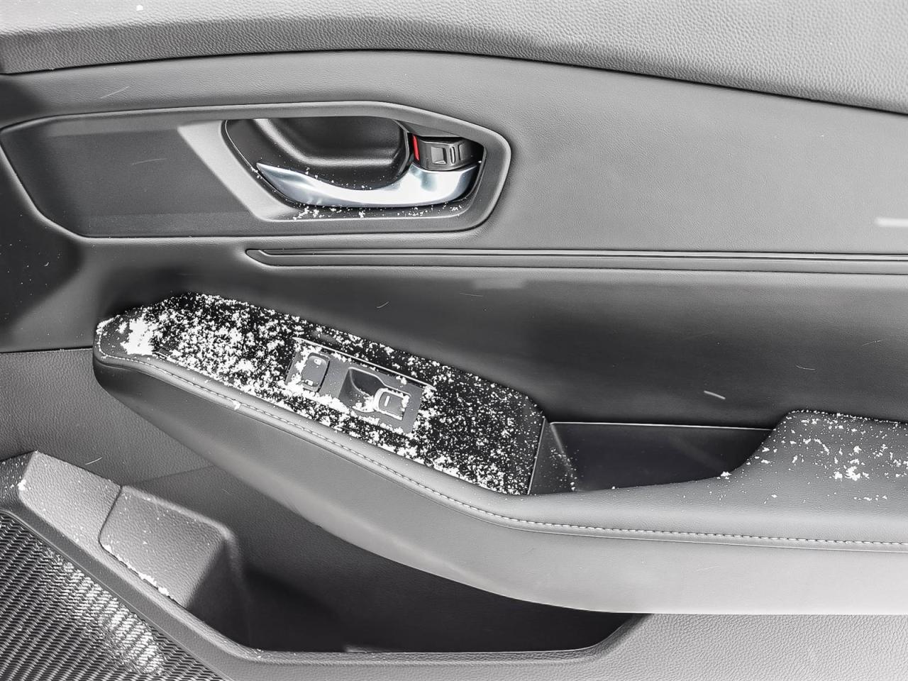 2023 Honda Accord Hybrid TOURING Photo