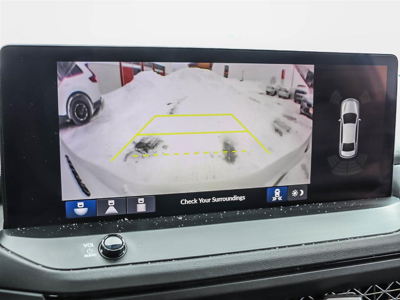 2023 Honda Accord Hybrid TOURING Photo