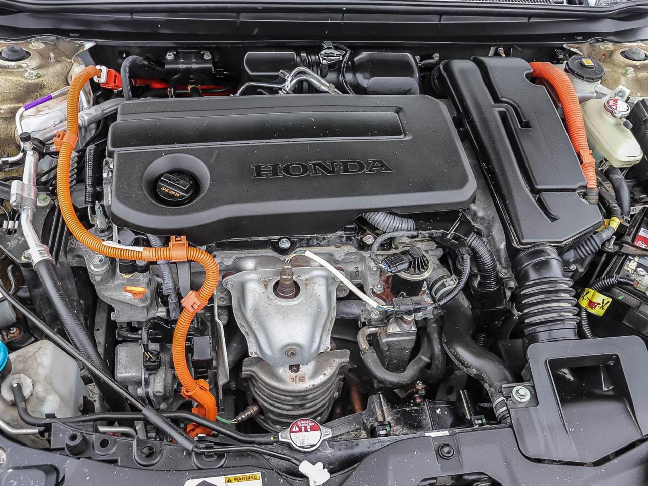 2023 Honda Accord Hybrid TOURING Photo