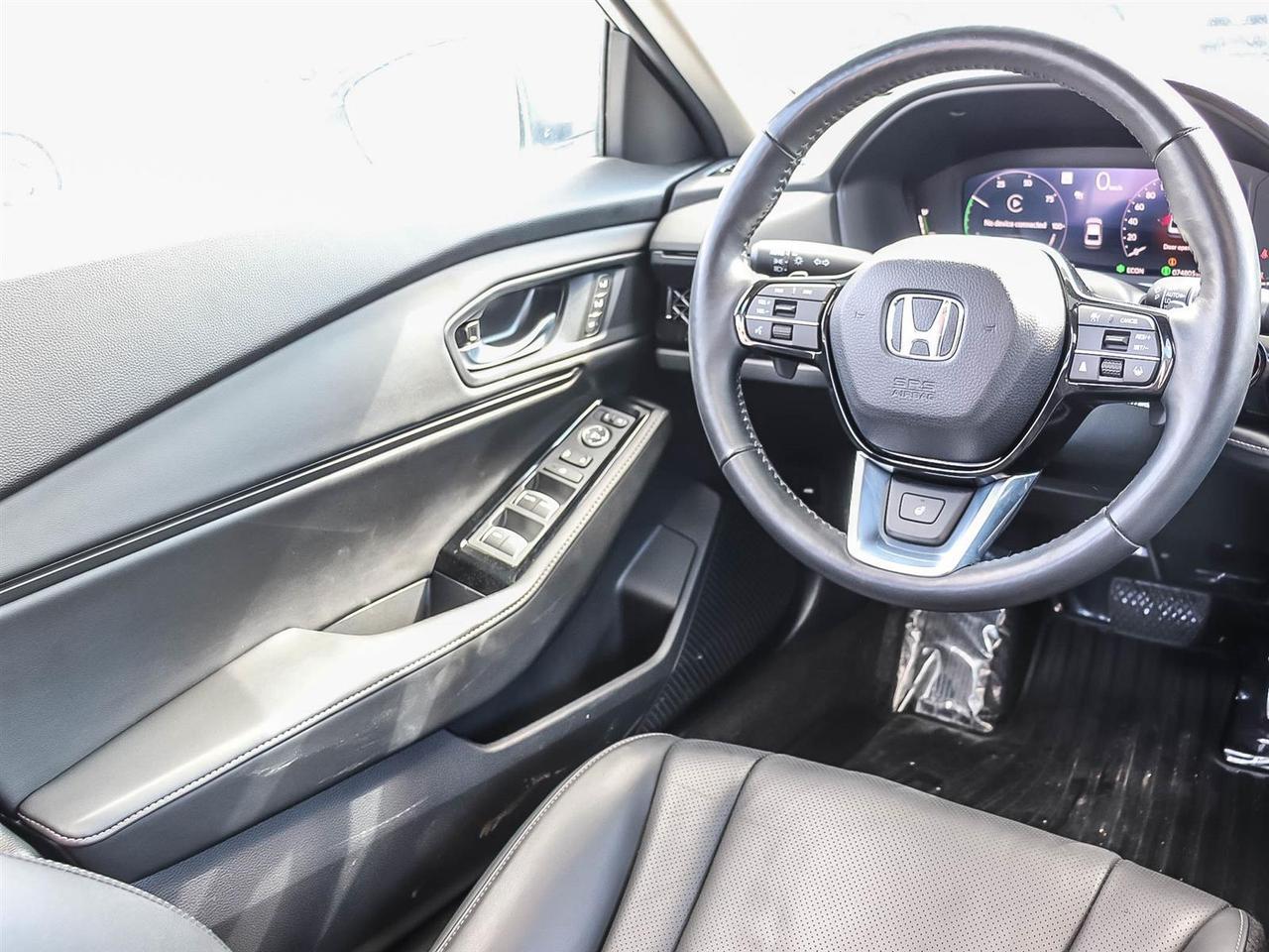 2023 Honda Accord Hybrid TOURING Photo