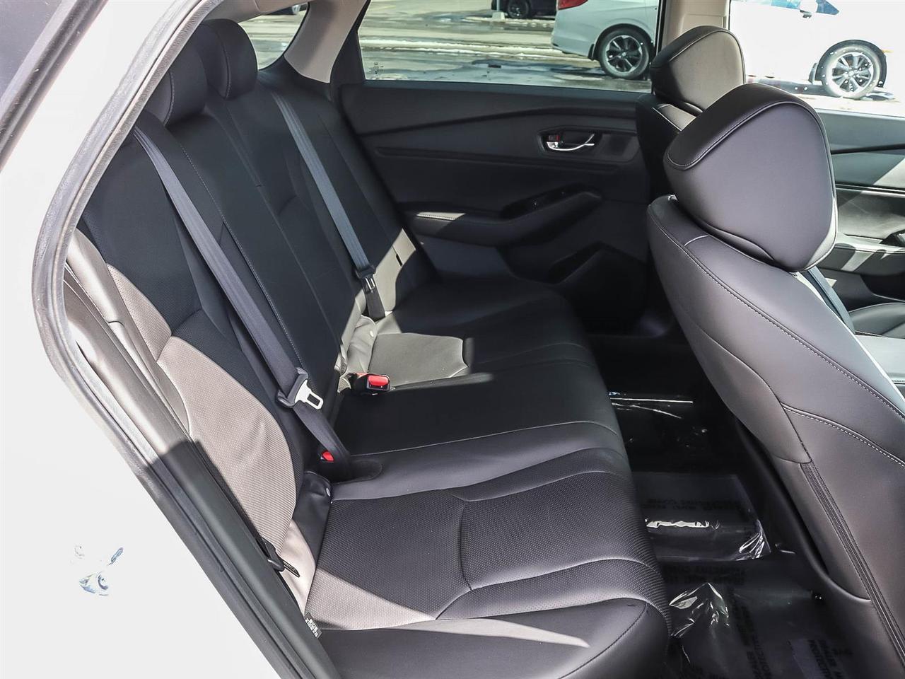 2023 Honda Accord Hybrid TOURING Photo