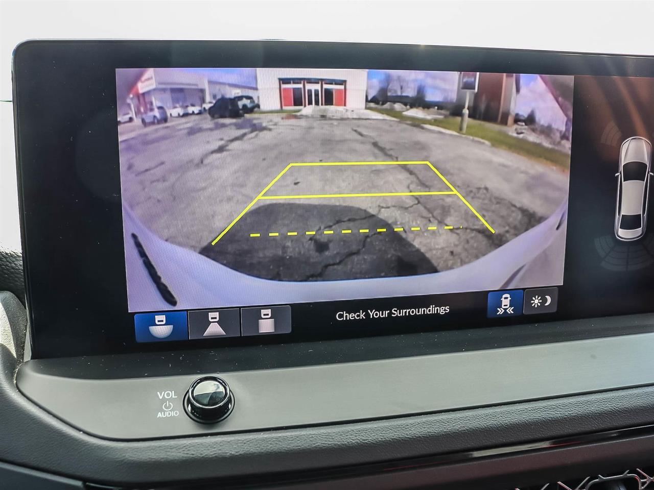 2023 Honda Accord Hybrid TOURING Photo