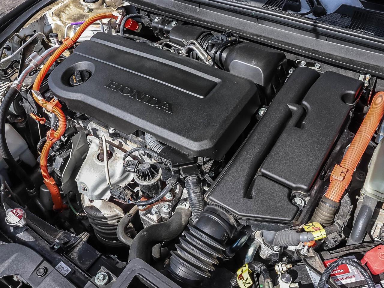 2023 Honda Accord Hybrid TOURING Photo