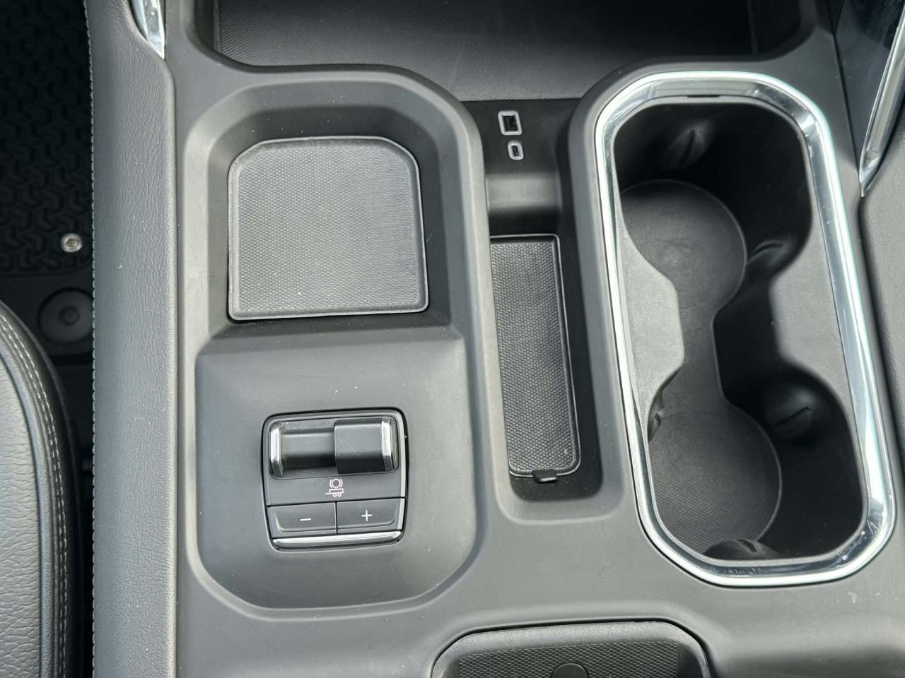 2025 GMC SIERRA 2500HD 4WD Crew Cab Denali Duramax Diesel Photo