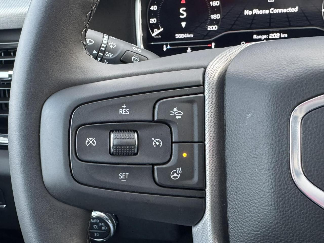 2025 GMC SIERRA 2500HD 4WD Crew Cab Denali Duramax Diesel Photo