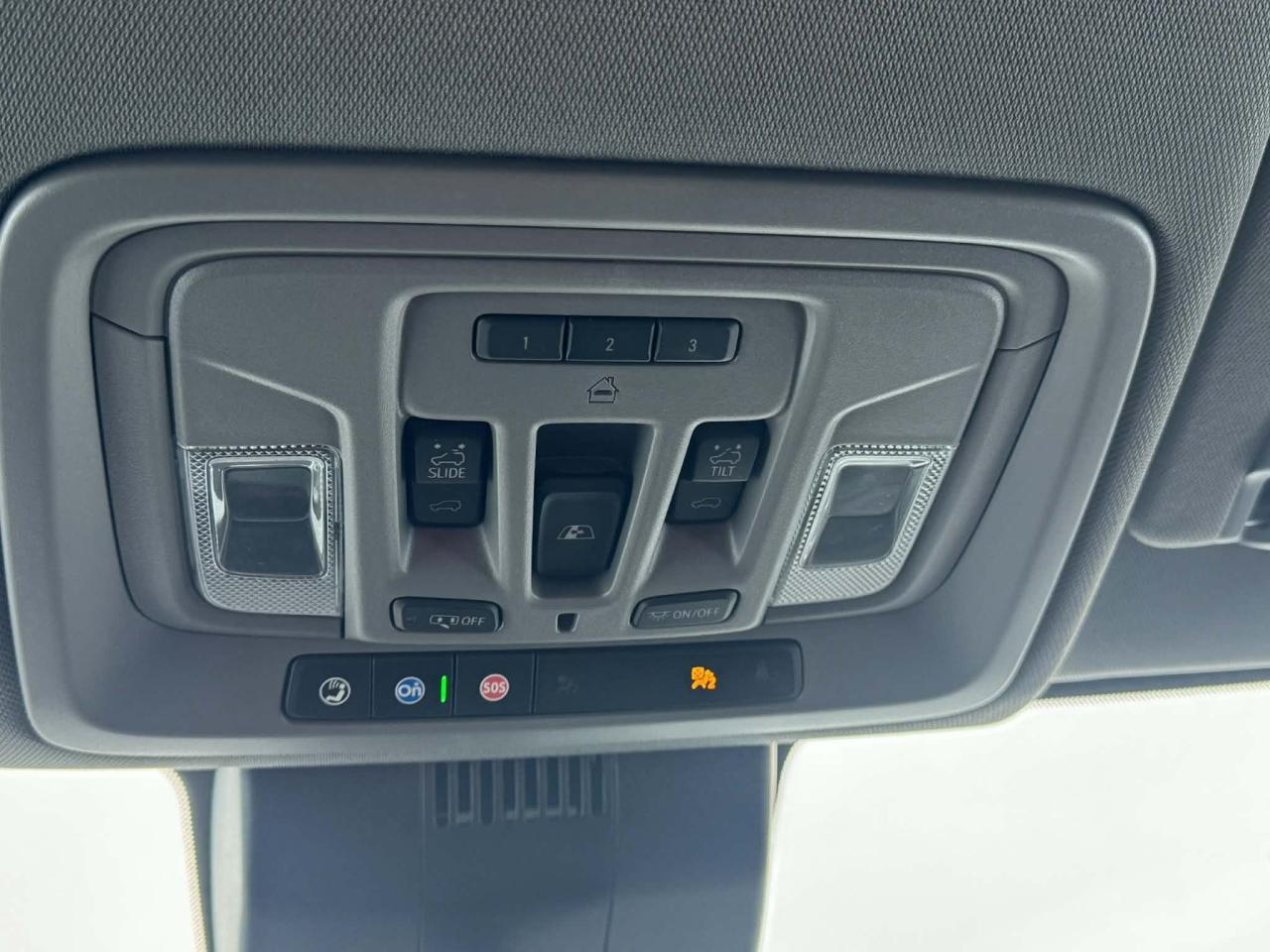 2025 GMC SIERRA 2500HD 4WD Crew Cab Denali Duramax Diesel Photo