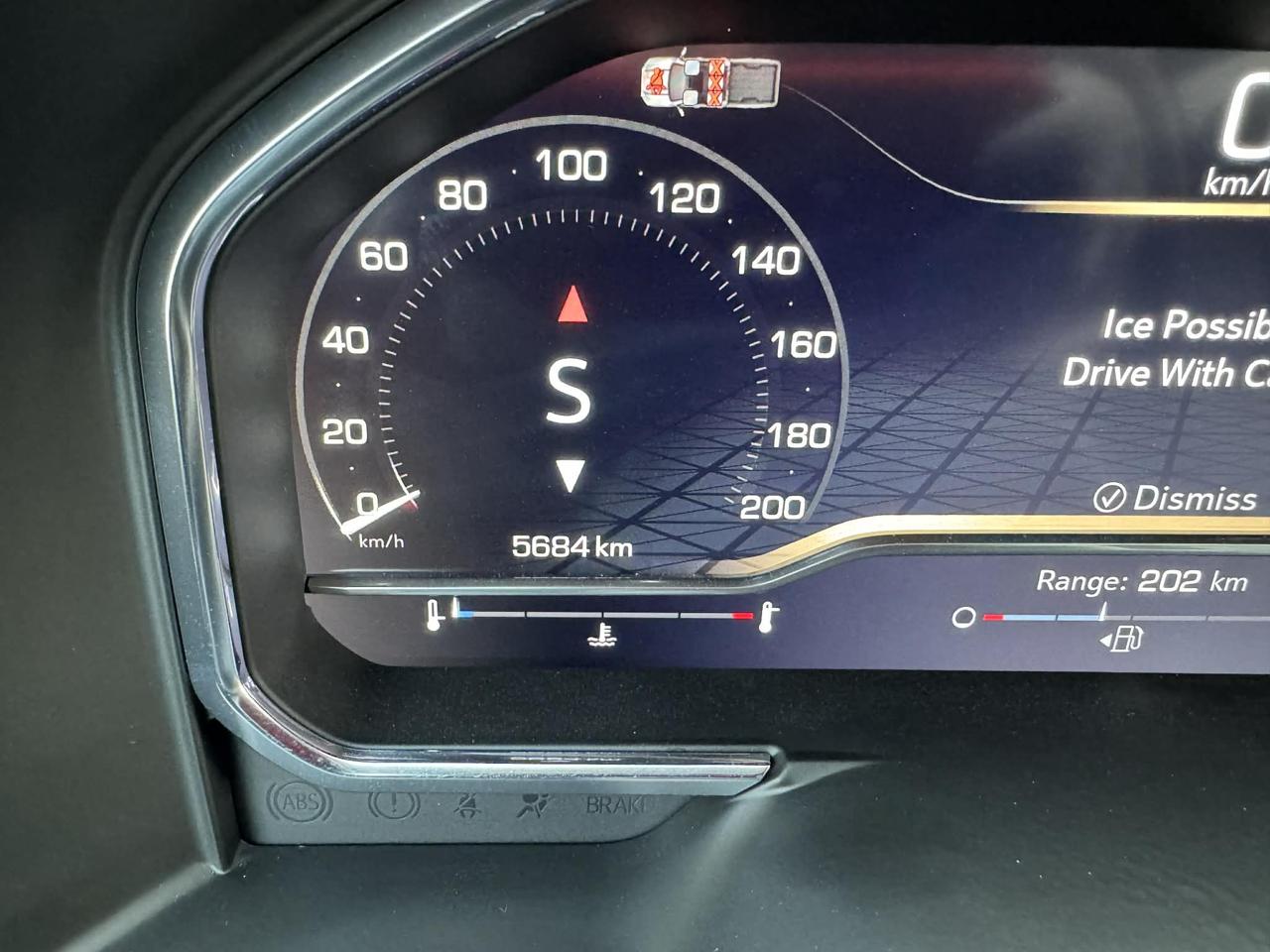 2025 GMC SIERRA 2500HD 4WD Crew Cab Denali Duramax Diesel Photo