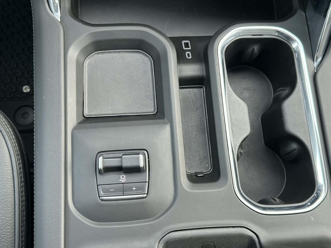 2025 GMC SIERRA 2500HD 4WD Crew Cab Denali Duramax Diesel Photo