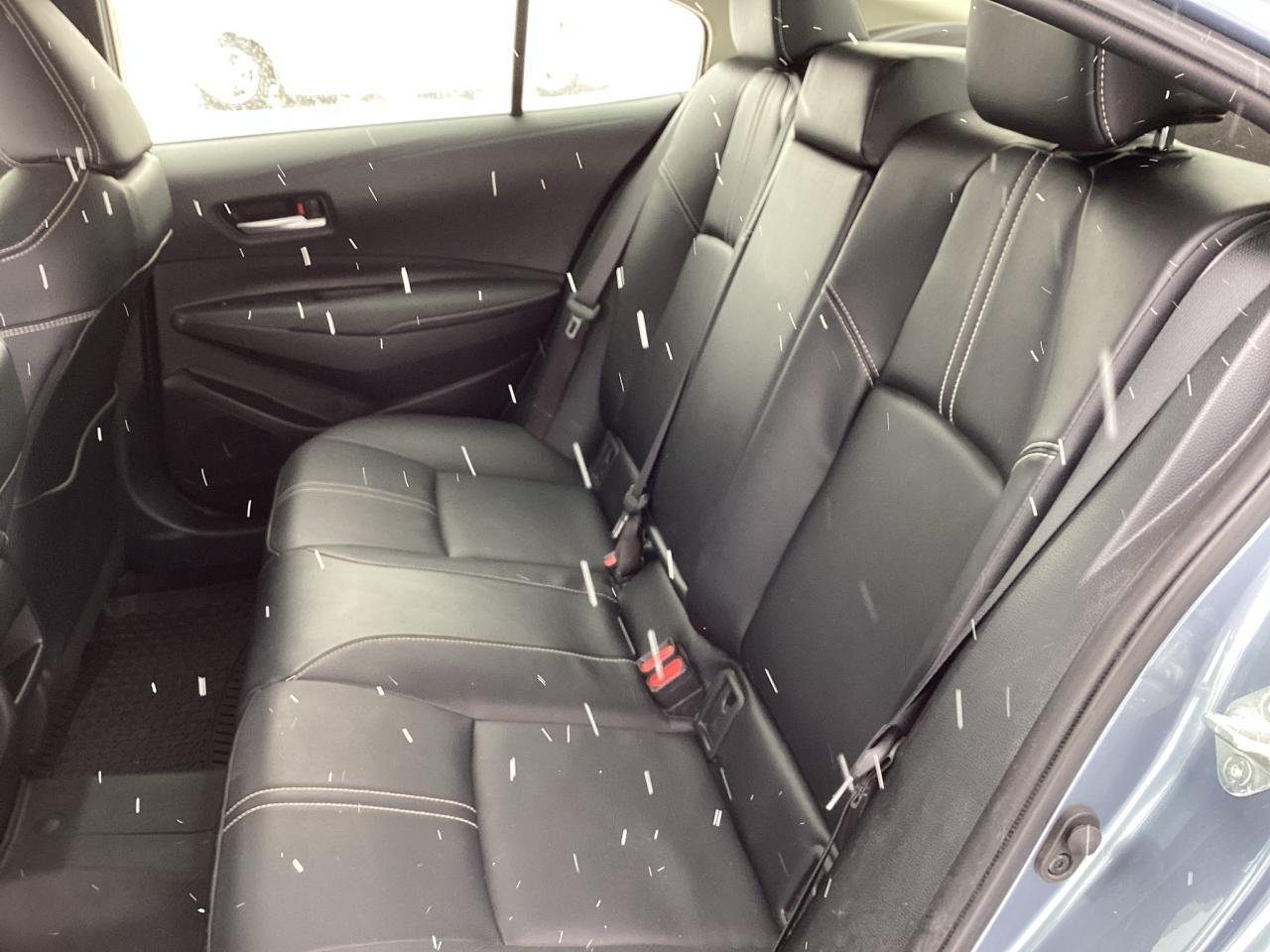 2020 Toyota Corolla Hybrid Premium Photo