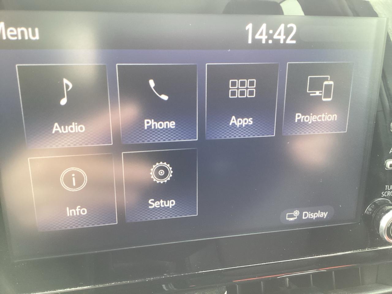 2020 Toyota Corolla Hybrid Premium Photo