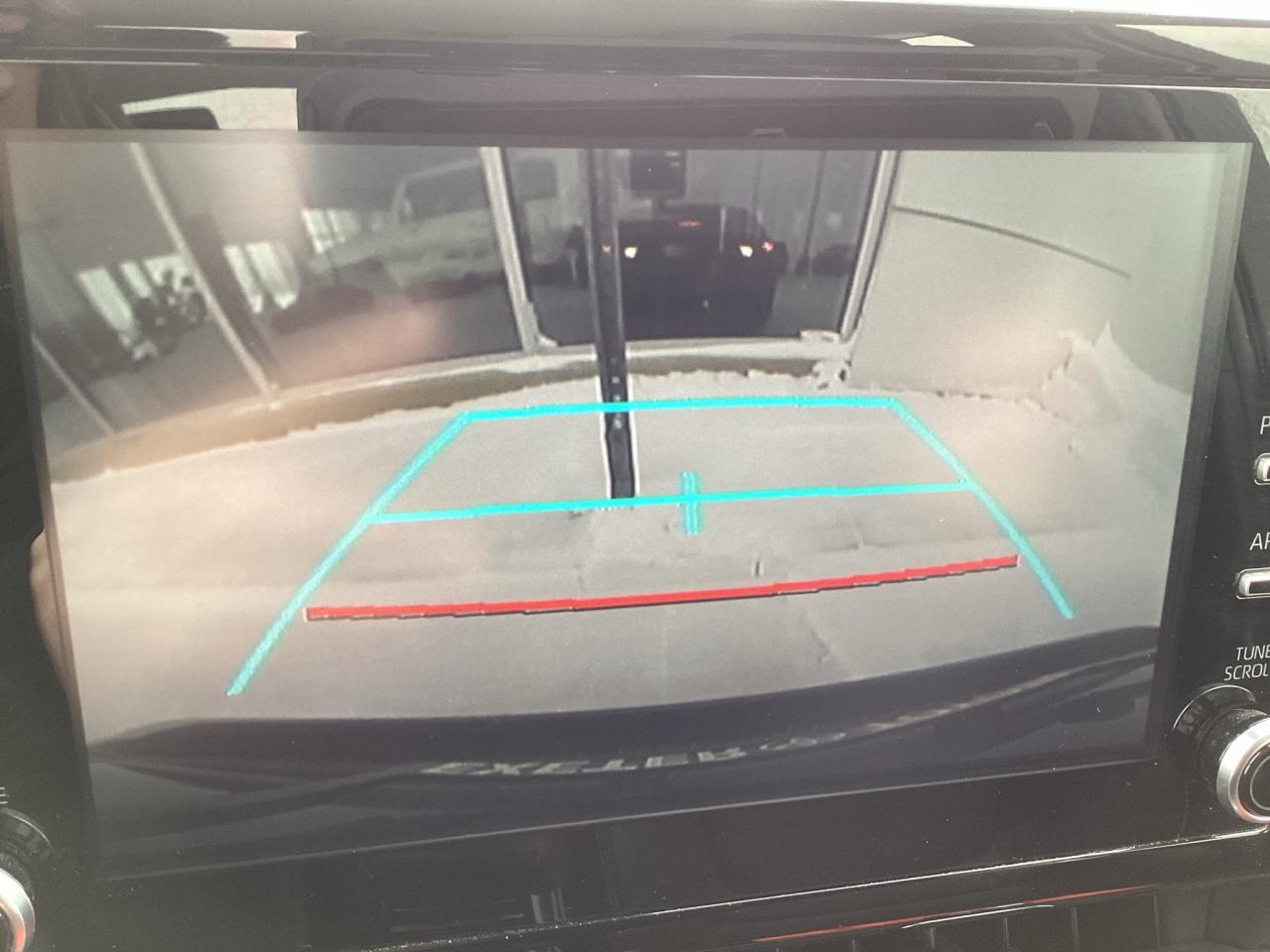 2020 Toyota Corolla Hybrid Premium Photo