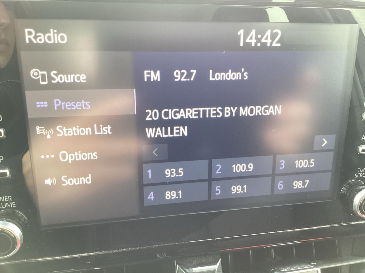 2020 Toyota Corolla Hybrid Premium Photo