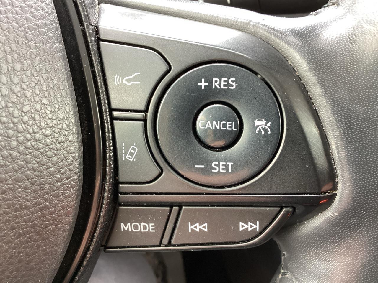 2020 Toyota Corolla Hybrid Premium Photo