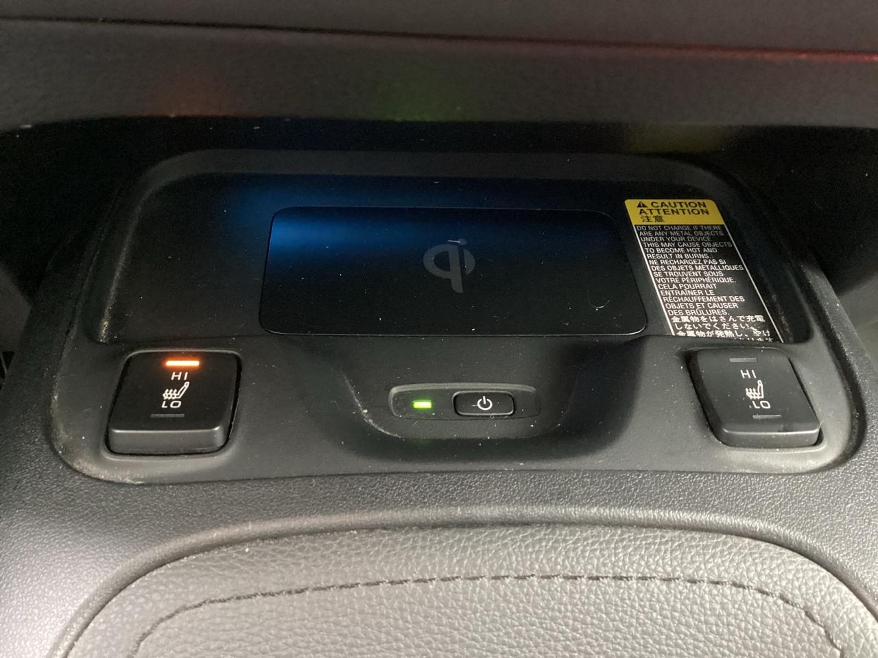 2020 Toyota Corolla Hybrid Premium Photo