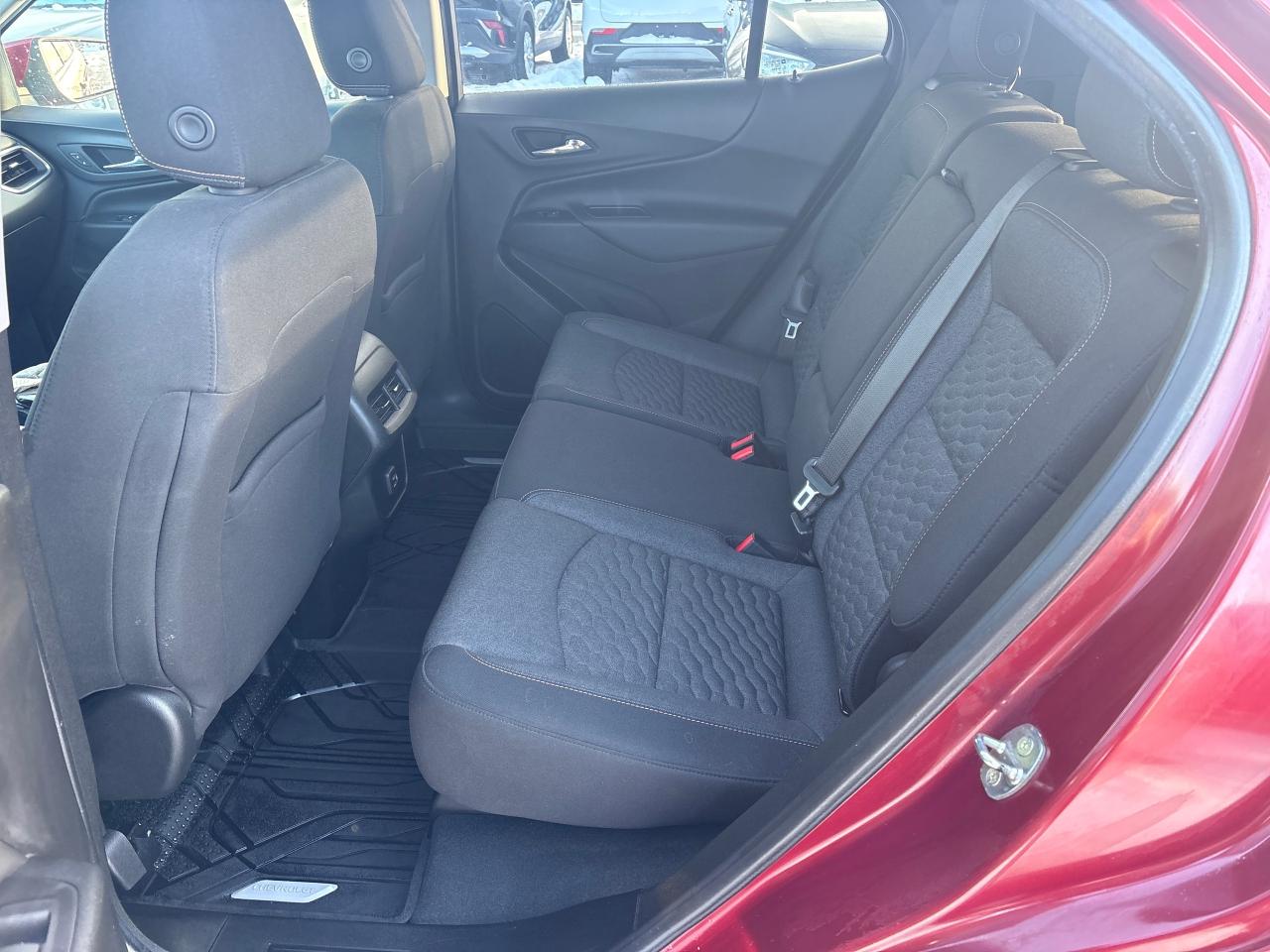 2019 Chevrolet Equinox 1LT AWD + Heated Seats + Power Seat + 1 Owner Photo