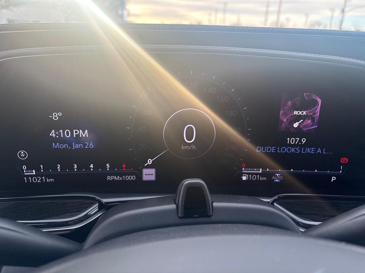 2024 Cadillac Escalade Premium Luxury 4WD + Drivers Assist Tech Pkg + Pow Photo