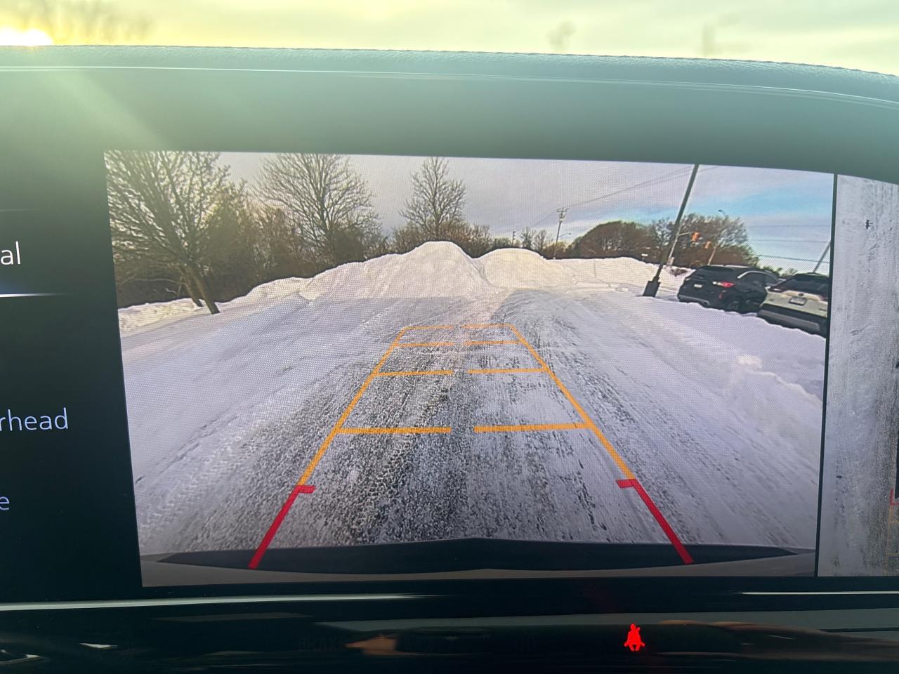 2024 Cadillac Escalade Premium Luxury 4WD + Drivers Assist Tech Pkg + Pow Photo