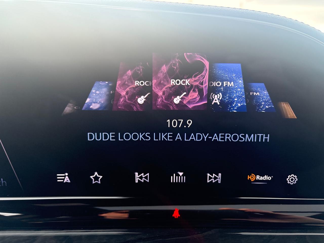 2024 Cadillac Escalade Premium Luxury 4WD + Drivers Assist Tech Pkg + Pow Photo