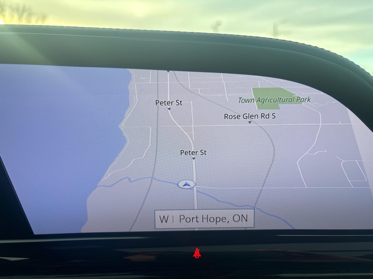 2024 Cadillac Escalade Premium Luxury 4WD + Drivers Assist Tech Pkg + Pow Photo