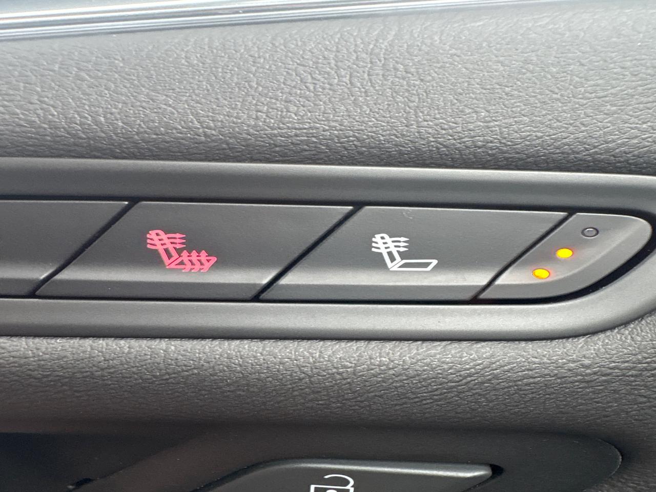 2024 Cadillac Escalade Premium Luxury 4WD + Drivers Assist Tech Pkg + Pow Photo