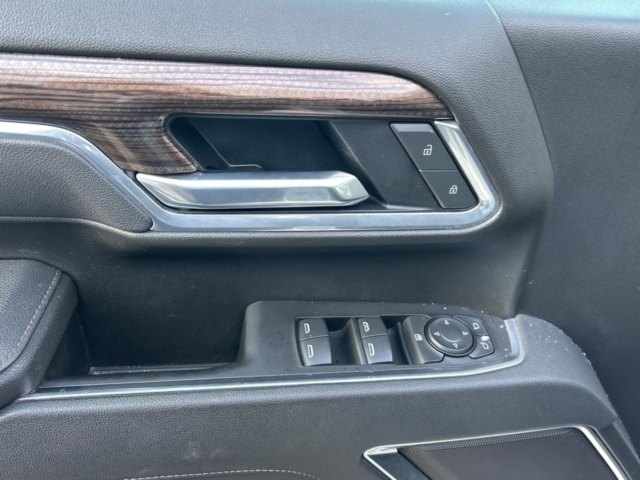 2025 Chevrolet SILVERADO 2500HD LT 159" Photo