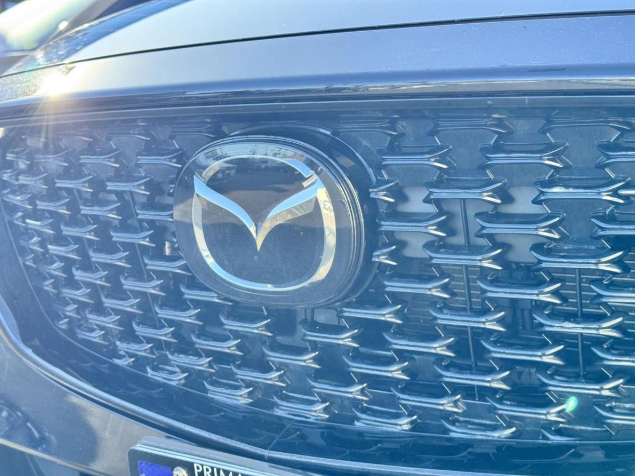 2022 Mazda CX-5 KURO EDITION/ EXTENDED WARRANTY/ 3.95% RATE/ CPO Photo