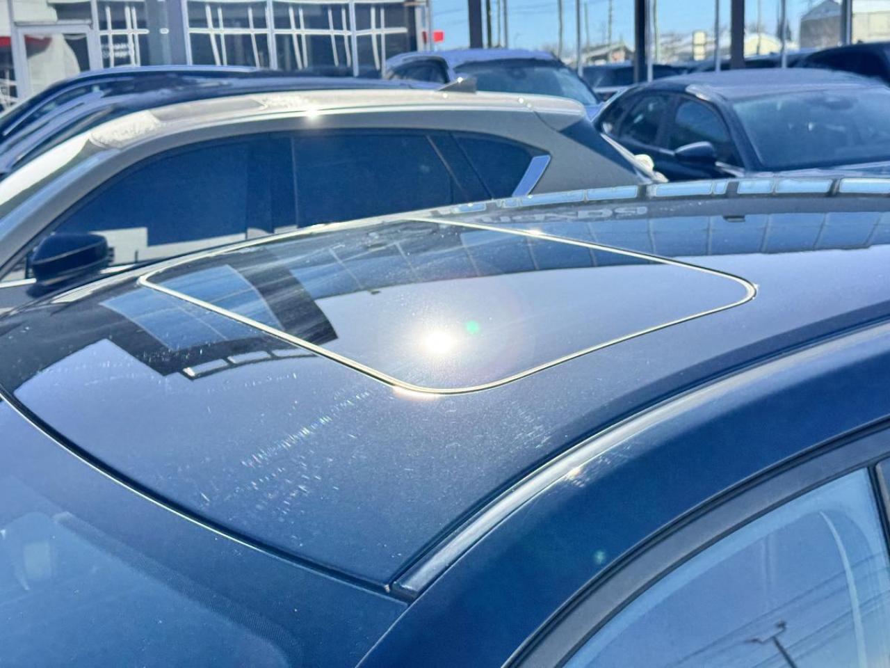 2022 Mazda CX-5 KURO EDITION/ EXTENDED WARRANTY/ 3.95% RATE/ CPO Photo