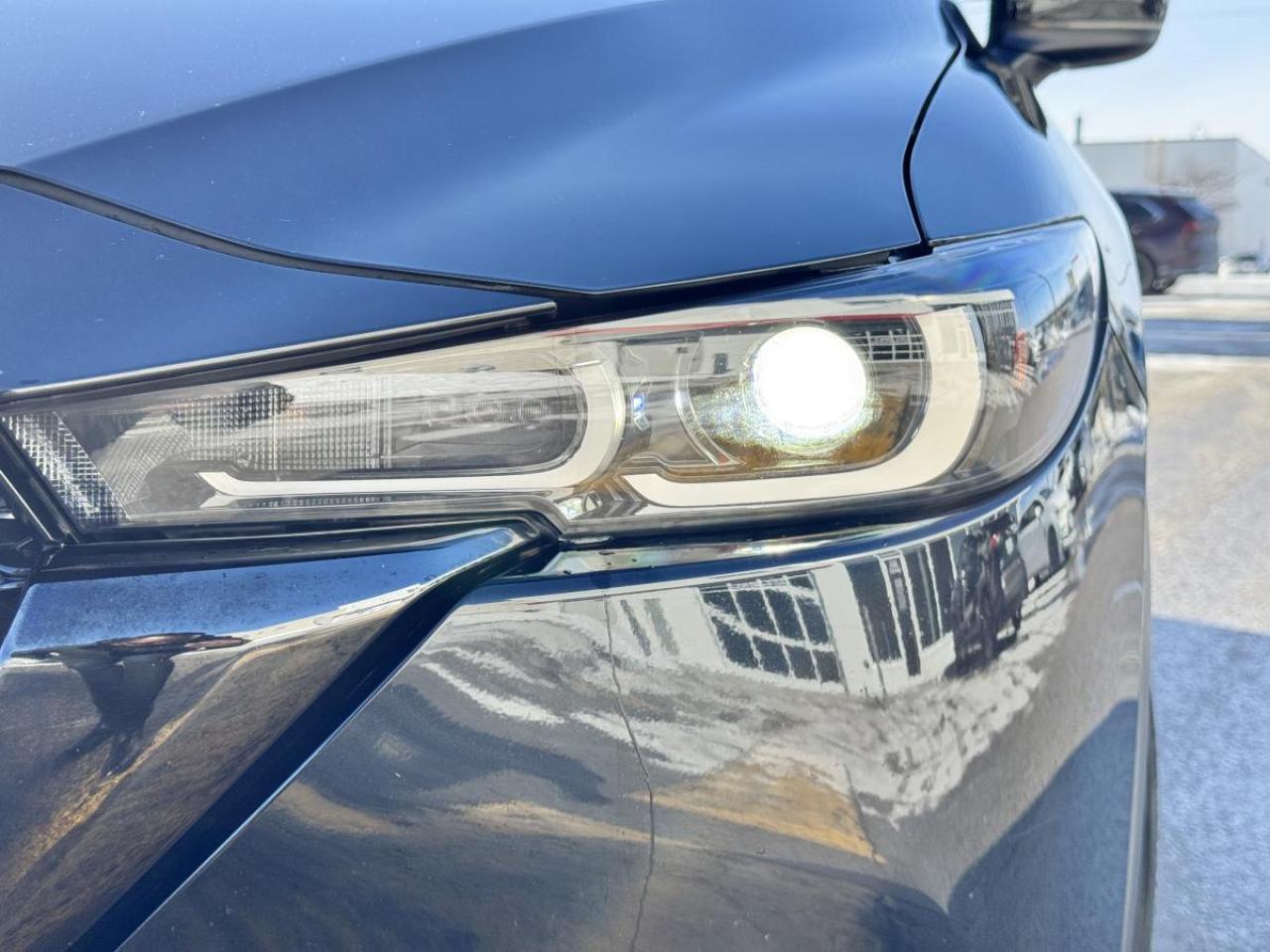 2022 Mazda CX-5 KURO EDITION/ EXTENDED WARRANTY/ 3.95% RATE/ CPO Photo