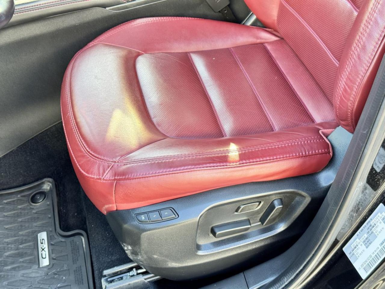 2022 Mazda CX-5 KURO EDITION/ EXTENDED WARRANTY/ 3.95% RATE/ CPO Photo