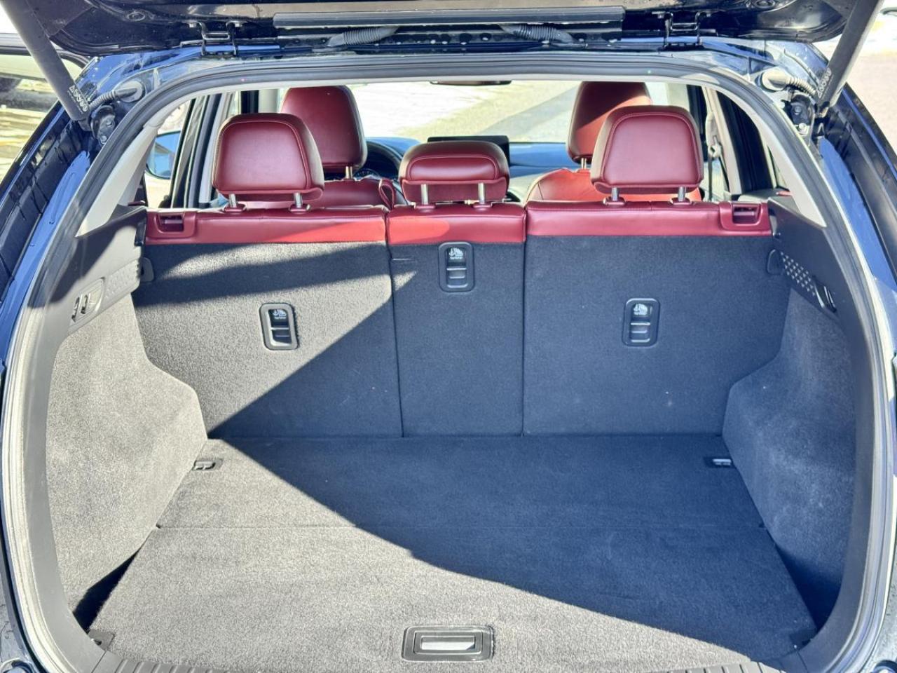 2022 Mazda CX-5 KURO EDITION/ EXTENDED WARRANTY/ 3.95% RATE/ CPO Photo