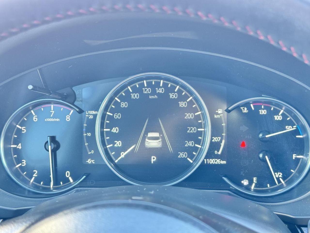 2022 Mazda CX-5 KURO EDITION/ EXTENDED WARRANTY/ 3.95% RATE/ CPO Photo