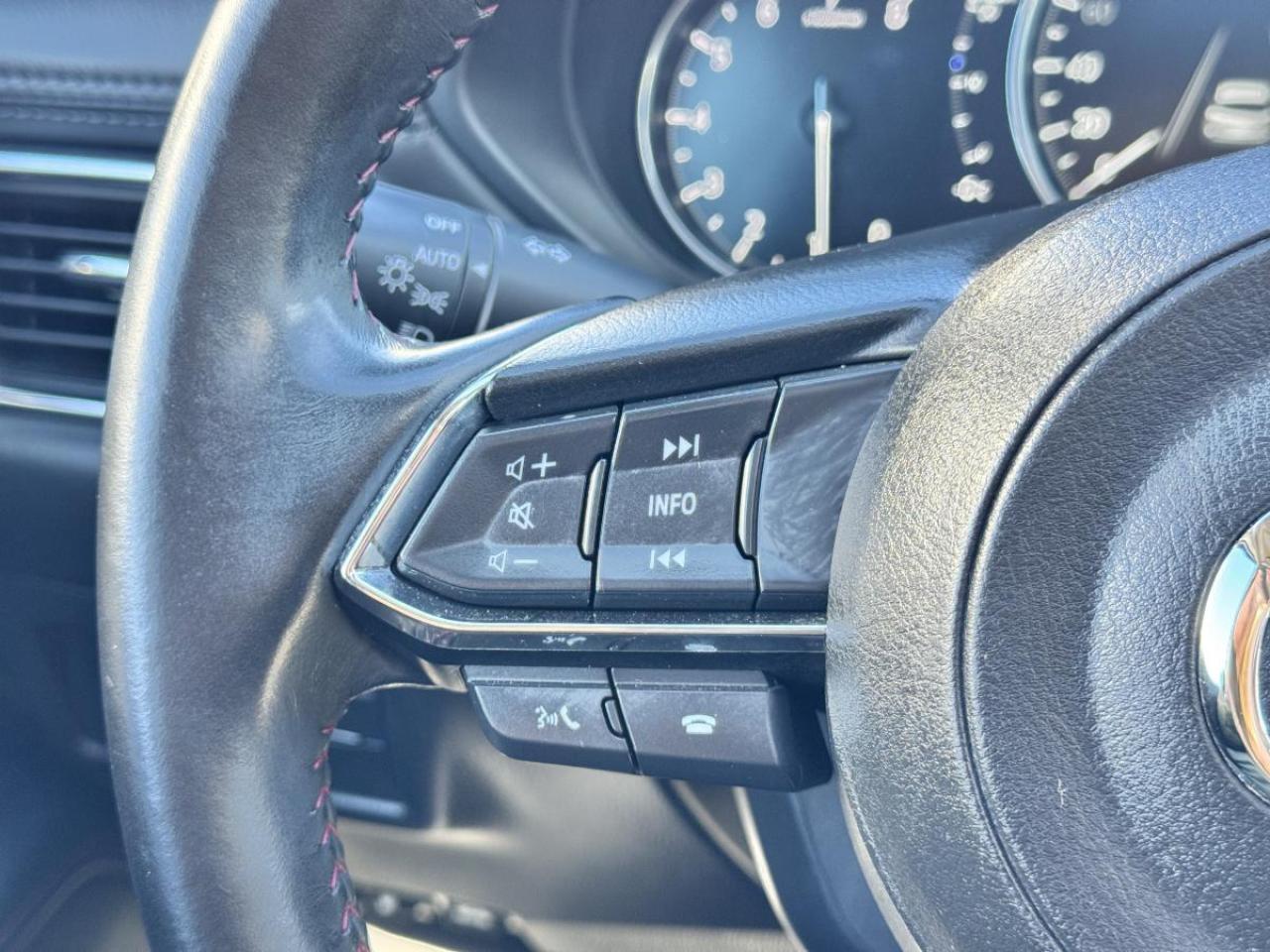 2022 Mazda CX-5 KURO EDITION/ EXTENDED WARRANTY/ 3.95% RATE/ CPO Photo