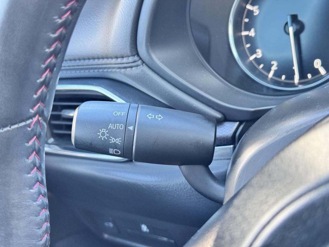 2022 Mazda CX-5 KURO EDITION/ EXTENDED WARRANTY/ 3.95% RATE/ CPO Photo