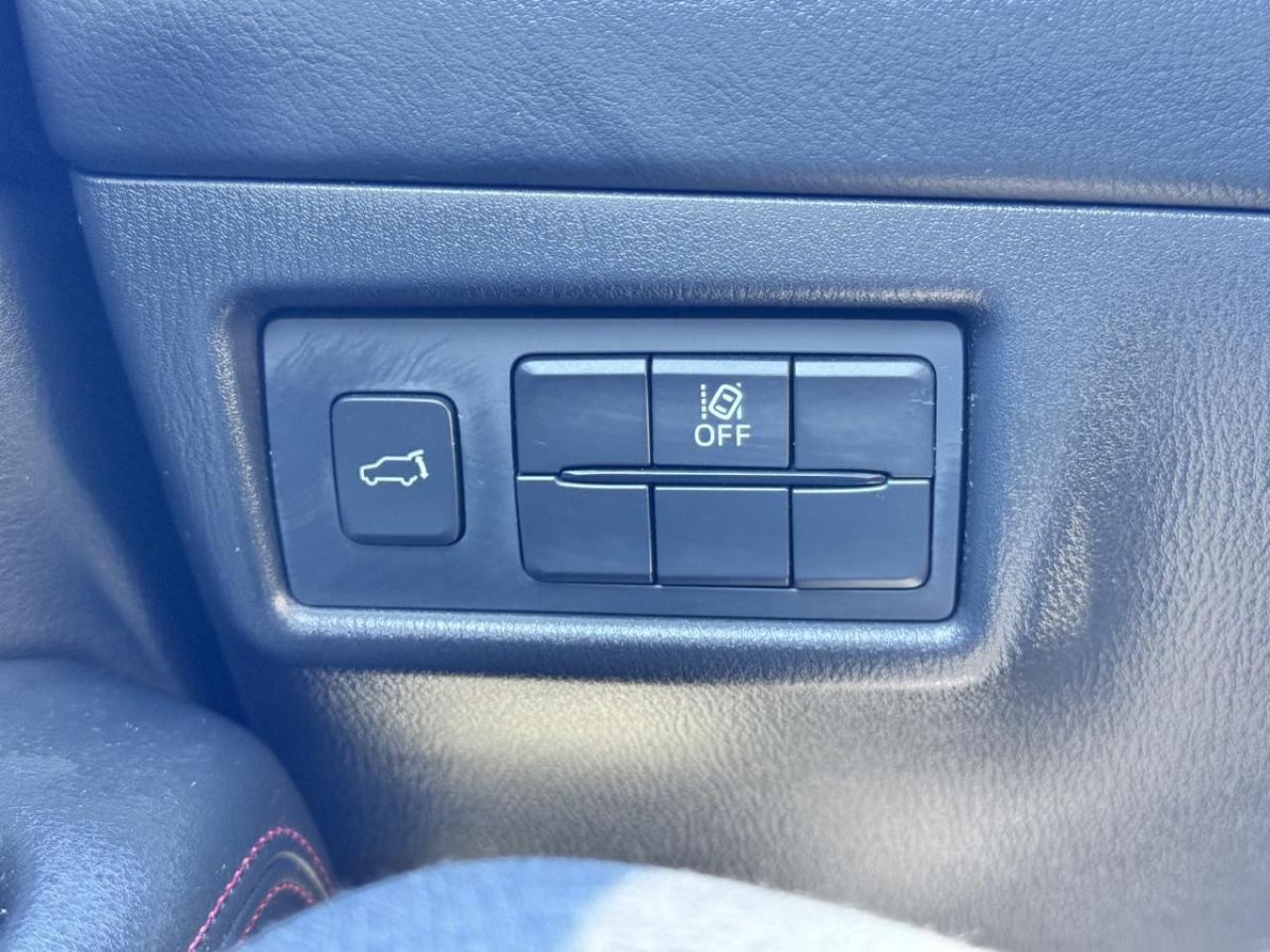 2022 Mazda CX-5 KURO EDITION/ EXTENDED WARRANTY/ 3.95% RATE/ CPO Photo