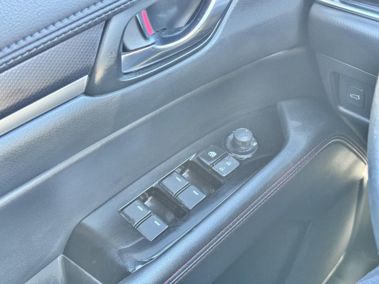 2022 Mazda CX-5 KURO EDITION/ EXTENDED WARRANTY/ 3.95% RATE/ CPO Photo