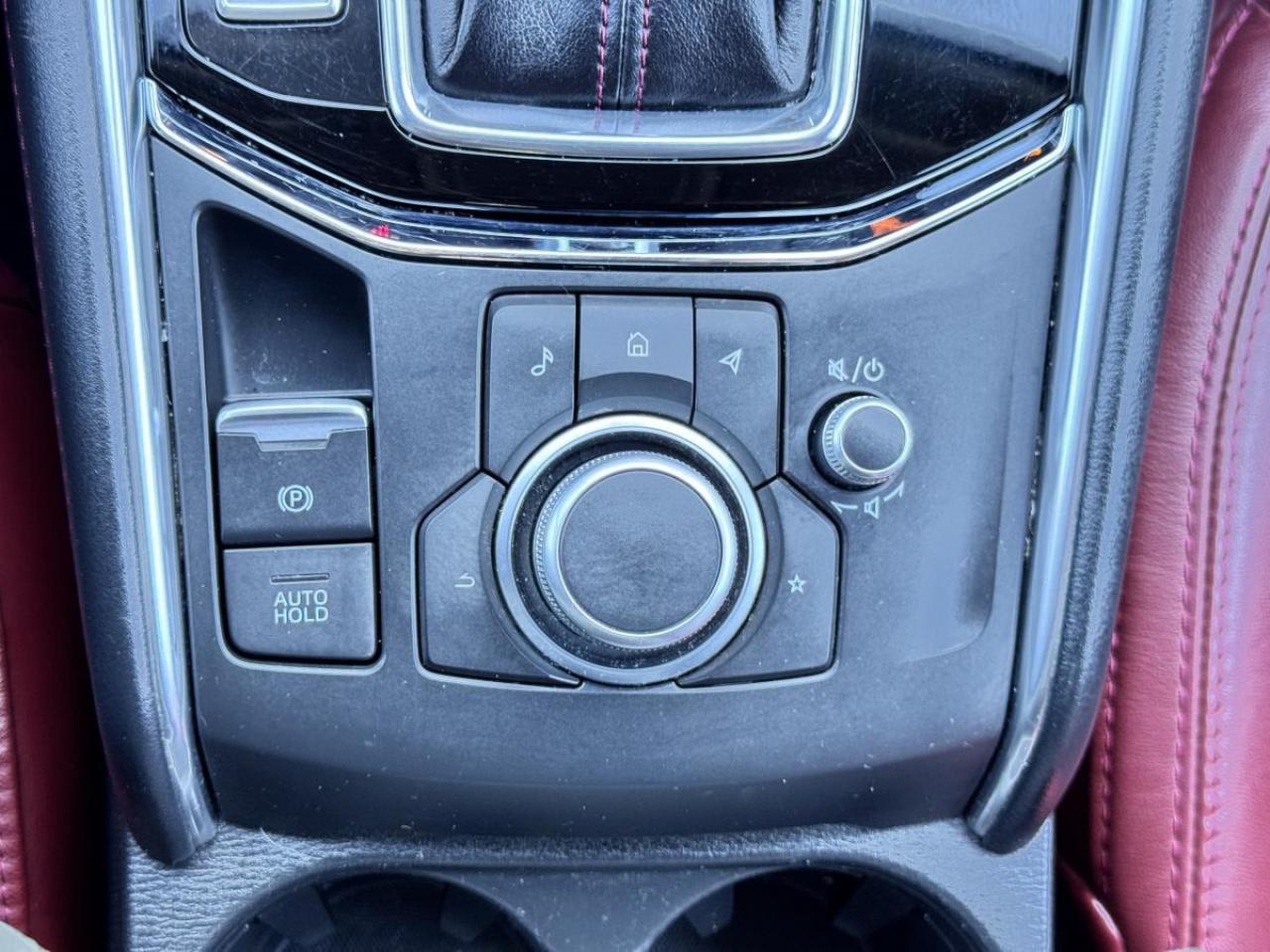 2022 Mazda CX-5 KURO EDITION/ EXTENDED WARRANTY/ 3.95% RATE/ CPO Photo