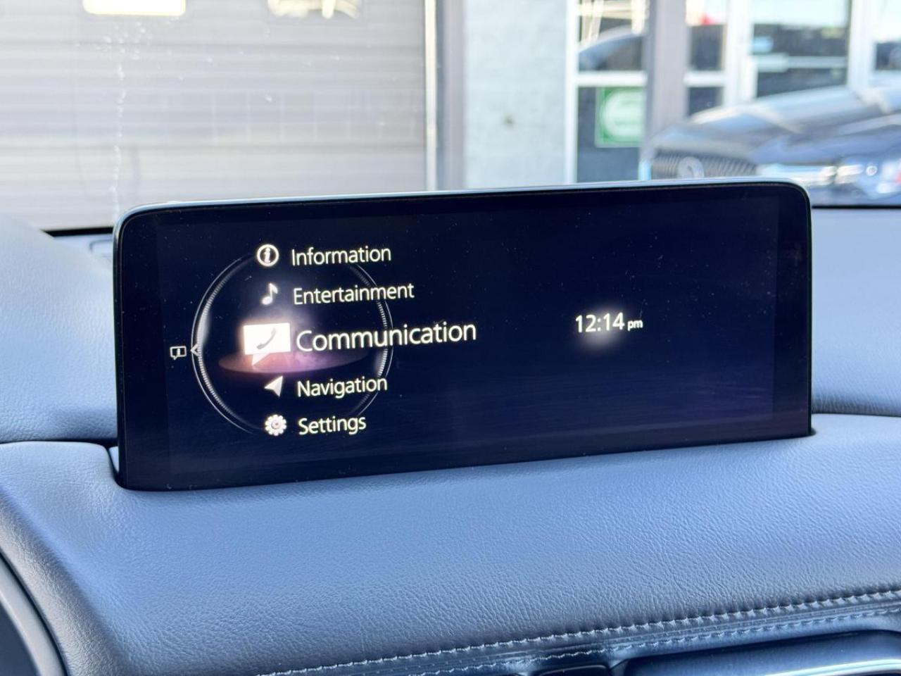 2022 Mazda CX-5 KURO EDITION/ EXTENDED WARRANTY/ 3.95% RATE/ CPO Photo