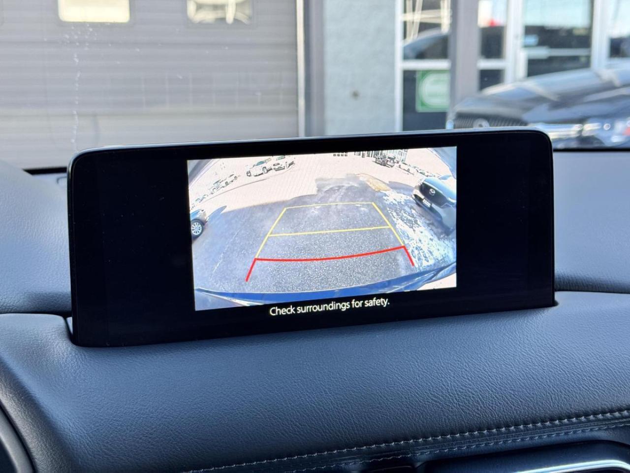 2022 Mazda CX-5 KURO EDITION/ EXTENDED WARRANTY/ 3.95% RATE/ CPO Photo