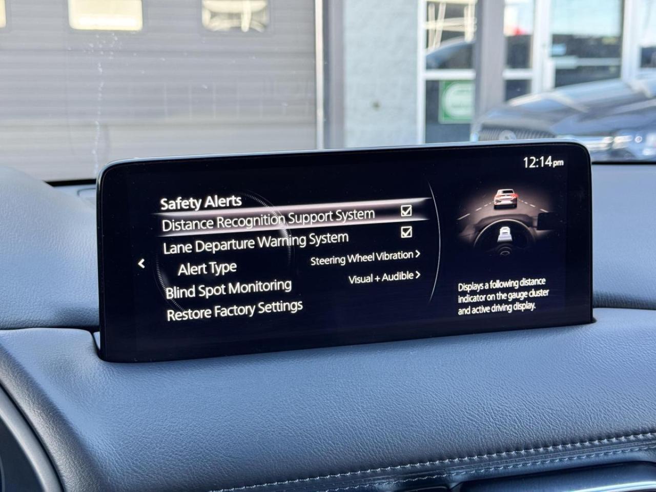 2022 Mazda CX-5 KURO EDITION/ EXTENDED WARRANTY/ 3.95% RATE/ CPO Photo