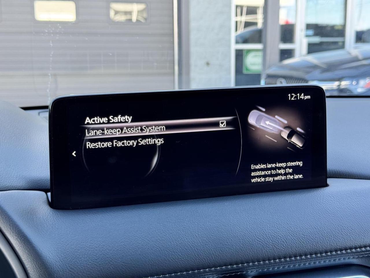 2022 Mazda CX-5 KURO EDITION/ EXTENDED WARRANTY/ 3.95% RATE/ CPO Photo