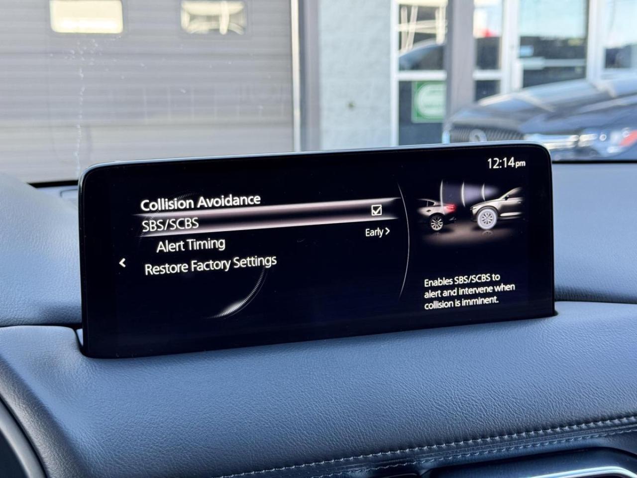 2022 Mazda CX-5 KURO EDITION/ EXTENDED WARRANTY/ 3.95% RATE/ CPO Photo