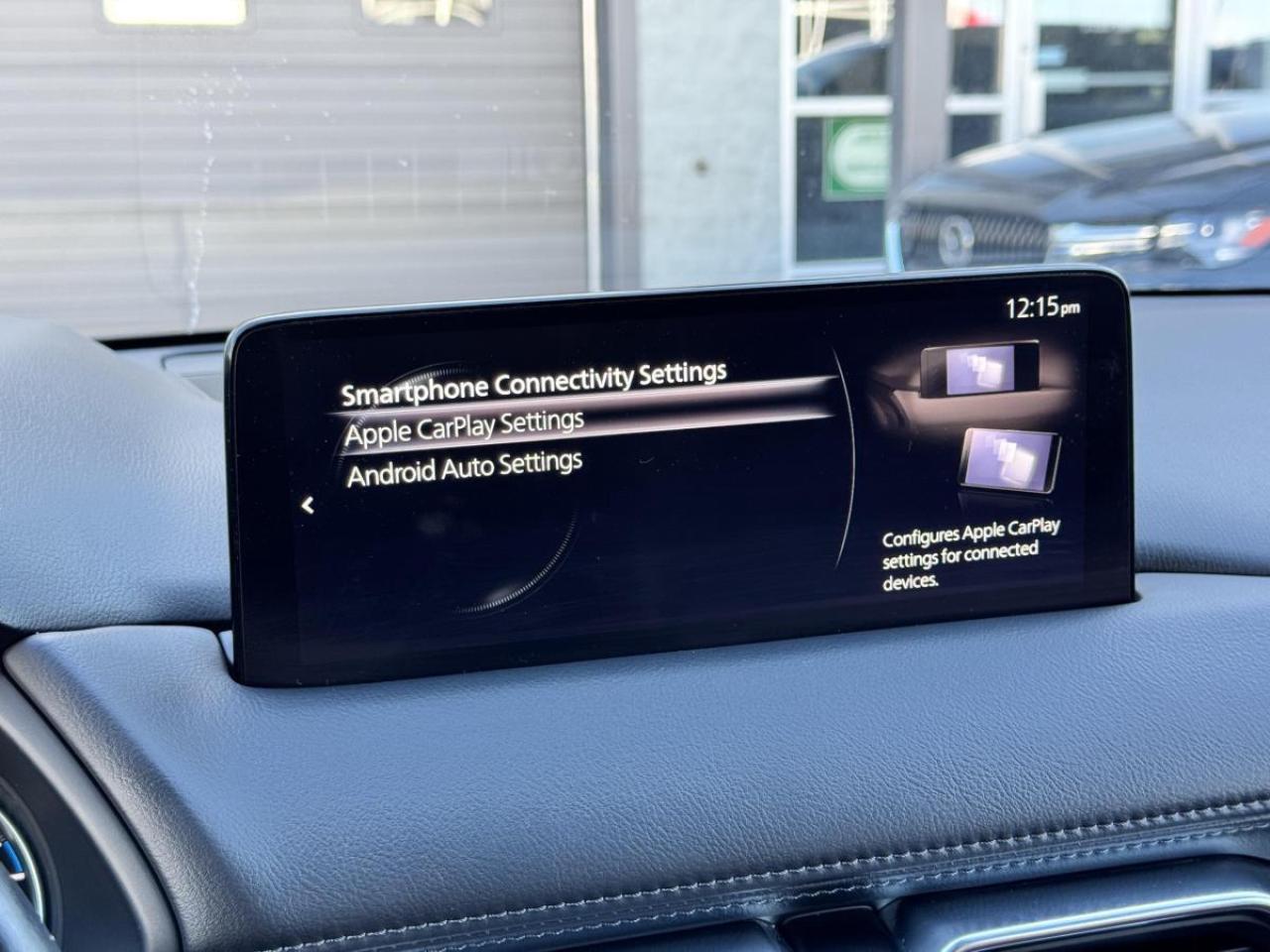 2022 Mazda CX-5 KURO EDITION/ EXTENDED WARRANTY/ 3.95% RATE/ CPO Photo