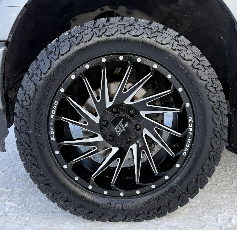 2021 Ford F-150 XLT 4WD SuperCrew 5.5' Box Photo